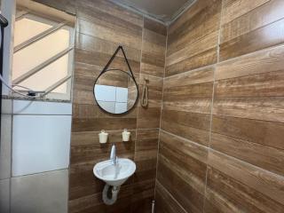 Flat confortável e espaçoso próximo ao aeroporto e hospital Hu - Londrina - 7