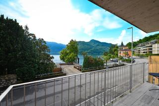 Sunny Suite with lake view - Melide - 7