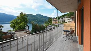 Sunny Suite with lake view - Melide - 6