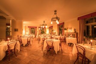 Historic Hotel Falken - 3