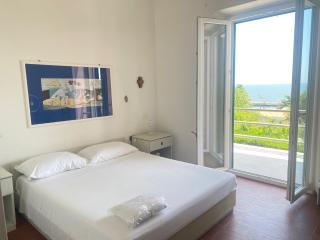 Villa Annita vista mare 350 mt dalla spiaggia - Numana - 4