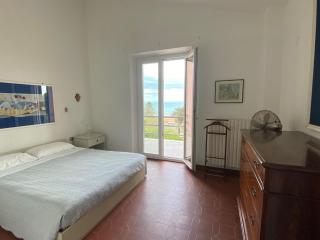 Villa Annita vista mare 350 mt dalla spiaggia - Numana - 1