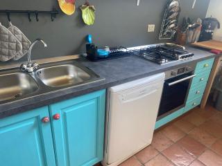 Villa Annita vista mare 350 mt dalla spiaggia - 1