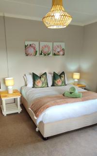 Willowlea Cottage - Underberg - 9