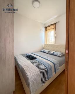 24 Mille Baci Apartman Ulcinj - Ulcinj - 4