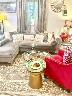 Welcome to Grande Lux - Boutique Hotel Style- NYC in 20 mins - Englewood - 5