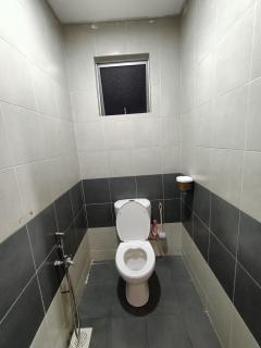 Luxury Pokemon Unit With kids Playground G-15 - Brinchang - 1