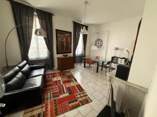 Appartement RDC avec parking en intra-muros - Avignon - 9