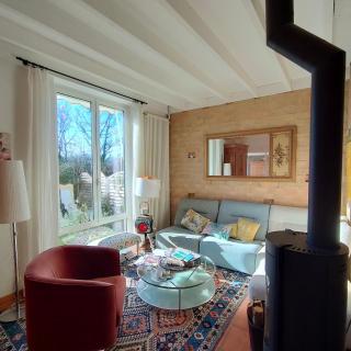 Maison de charme dans un environnement exceptionnel - Vannes - 0