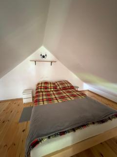 Urocze Roztocze Jacnia - domek 2 - Jacnia - 4
