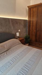 zona Ospedali - piano terra tranquillo - clima - Nina - Padova - 2