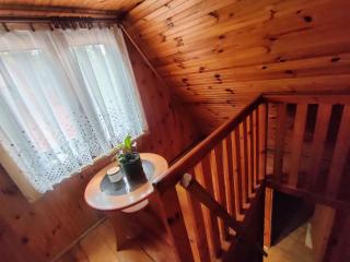 Gościnna Chatka - Radawa - 3