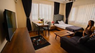 Cihangir Modern Suite Hotel Taksim - Istanbul - 8