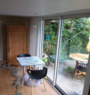 Maison de charme dans un environnement exceptionnel - Vannes - 1