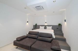 Luxury Villa with Spacious Garden - Kaş - 5