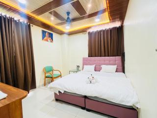 Shri Shiv Ganga Bhakt Niwas - Ujjain - 5