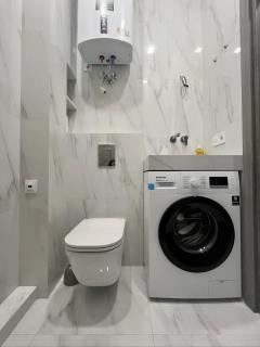 CALYPSO - apartments 50 meters of the sea Odessa - 4