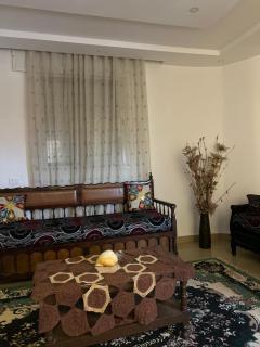 méditerranéen style apartement- kelibia - Kelibia - 6