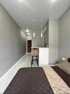 CALYPSO - apartments 50 meters of the sea Odessa - 2