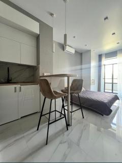 CALYPSO - apartments 50 meters of the sea Odessa - 0