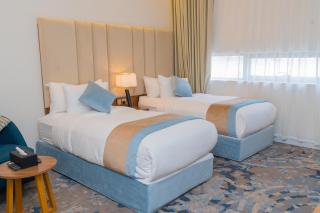 Daif Inn Hotel - Riad - 6