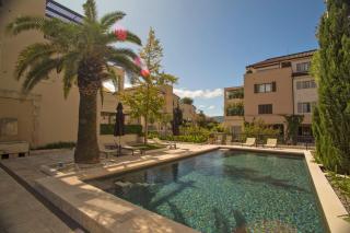 Porto Montenegro Zeta 102 - Cozy Studio - 0
