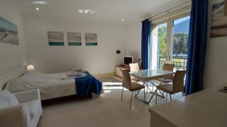 Porto Montenegro Zeta 102 - Cozy Studio - 9