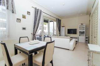 Porto Montenegro Milena 203 with Lovely Balcony - Tivat - 8