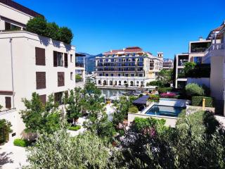 Porto Montenegro Milena 203 with Lovely Balcony - Tivat - 9