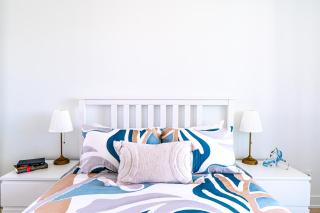 VIP Residence - Breathtaking View - Free Parking - 50 Percent Disc on Monthly stays - 8