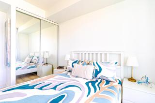 CN Luxury Suites - Complementary Parking - Save on MONTHLY STAYS - 9