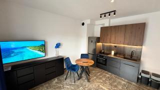 Apartament Skłodowskiej WINDA NOWY LOKAL - Słupsk - 0