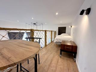 Loft spacieux et lumineux à 200m du Scorff - Lorient - 6