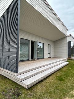 Villa Kesäranta - Oulu - 9