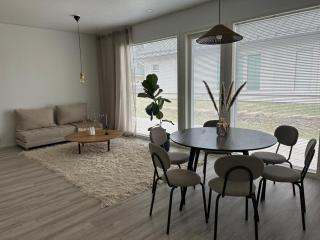 Villa Kesäranta - Oulu - 8