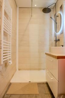 Nice Appartement 4pers à 2 pas de la promenade - Nice - 7