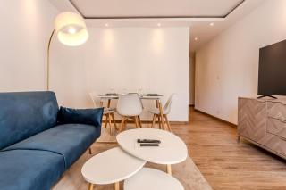 Nice Appartement 4pers à 2 pas de la promenade - Nice - 4