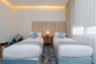 Daif Inn Hotel - Riad - 3