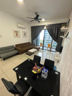 atlantis residence1 bedroom pool view hereinstay - Melaka - 4