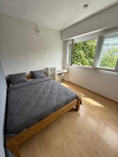 4 bedroom apartment - 1