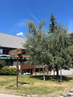 T3 appart 50 metres des pistes - La Salle-les-Alpes - 6