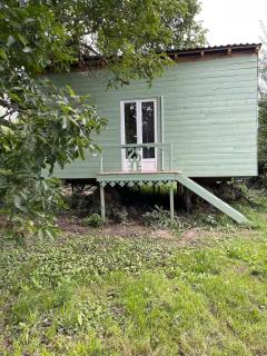 Le cottage du Manoir 1900 - 9