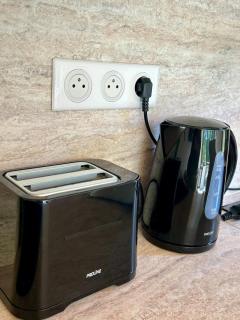 T3 appart 50 metres des pistes - La Salle-les-Alpes - 4