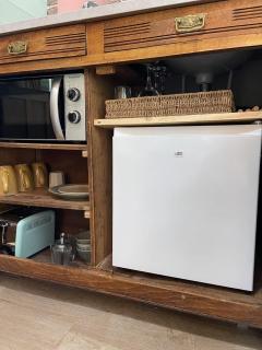 Le cottage du Manoir 1900 - 2