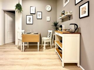 COZEE - Cozy 1-room Apartment with Netflix - Kaiserslautern - 4
