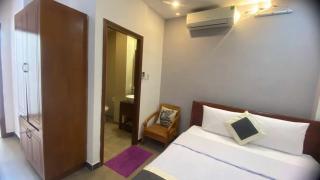 Blue Sky Hotel - Vũng Tàu - 5