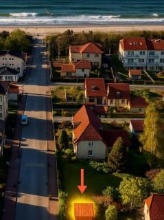 Apartamenty Morskie LOFT - Mielno - 9