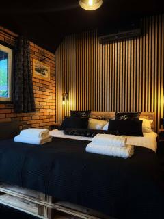 Apartamenty Morskie LOFT - Mielno - 5