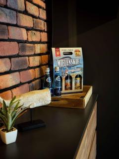 Apartamenty Morskie LOFT - 1