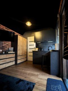 Apartamenty Morskie LOFT - Mielno - 3